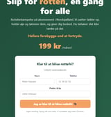 Abonnementsvirksomhed - Rottefænger