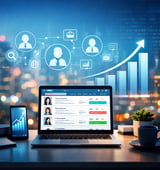 Etableret nicheplatform inden for tech-rekruttering – stor kandidatdatabase og vækstpotentiale