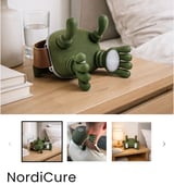 🚀 Nordicure.dk – Etableret webshop klar til ny ejer!