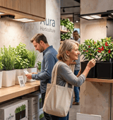 Aktiv kommerciel partner søges til dansk brand med internationalt potentiale