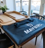 Ny webshop med unikt produkt sælges - Meget skalerbart.