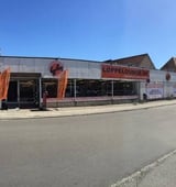 Glostrup-butik med inventar, lokation og etableret team overtages