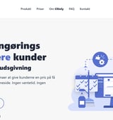 To komplette digitale platforme til rengøringsbranchen – SaaS + markedsplads