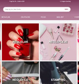 Veletableret webshop med millionomsætning og eksklusive leverandøraftaler