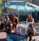 Event El-Baristacykler