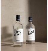 Spiritusbrand - Habitus Spirits