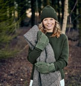 Niche-webshop (Uld) i topform – Omsætning: 3,05M / EBITDA: 935K