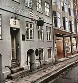 Byg videre på veletableret frisørsalon i Sankt Peders Stræde
