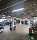 Autoværksted i Taastrup med drift, inventar og vækstpotentiale