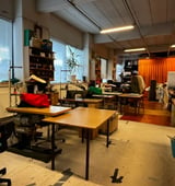 Her er muligheden for at overtage et veletableret Tapetserer firma med snart 45 år i branchen.