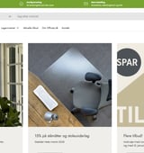 Automatiseret Shopify webshop sælges