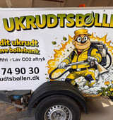 Byg videre på Ukrudtsbøllens giftfri servicekoncept fra Tureby