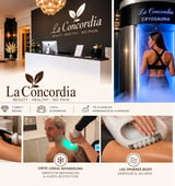 Etableret Beauty- og wellnessklinik på Østerbro med moderne behandlingsteknologier.