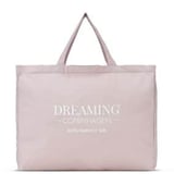 Dreaming Copenhagen - Kpmplet varelager med håndlavede silkedyner i Mulberry silke