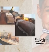 Ransdam Spa og Wellness i Næstved – etableret og drevet siden 2007