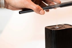 Smart dispenser
