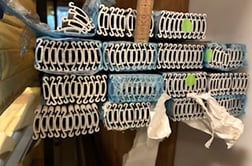 Skilteproduktion, kørende forretning