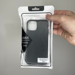 Salg af varelager - iPhone Covers & Accessories 