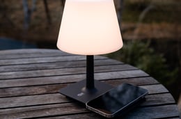 Salg af interiørlager - nye varer