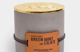 Salg af restvarelager