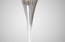 Salg af større parti glaskupler/lamper