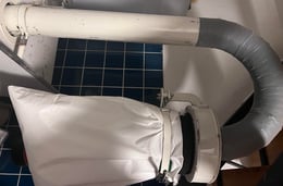 Alt til start af pudevirksomhed