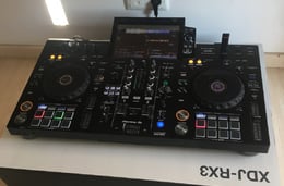 Pioneer DJ XDJ-RX3, Pioneer XDJ-XZ , Pioneer DJ OPUS-QUAD, Pioneer DJ DDJ-FLX10, Pioneer CDJ-3000, Pioneer DJ DJM-A9 , Pioneer CDJ-2000NXS2, Pioneer DJM-900NXS2, Pioneer DJ DJM-V10-LF , Pioneer DJ DJM-S11