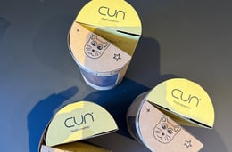 Salg af negleklipper til børn 