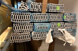 Skilteproduktion, kørende forretning