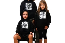 Salg af varelager af tøj