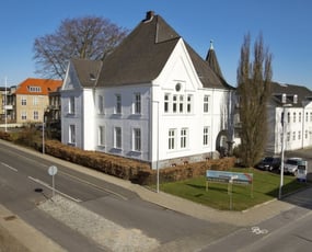 Overtag veldrevet kosmetisk klinik med solid omsætning 