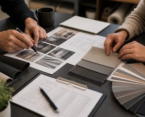Lønsom B2B-specialproducent i tekstil og læder placeret i Jylland