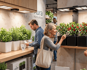 Aktiv kommerciel partner søges til dansk brand med internationalt potentiale