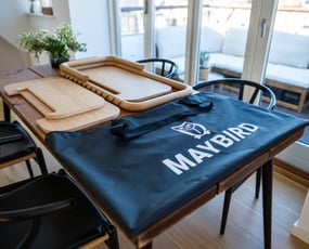 Ny webshop med unikt produkt sælges - Meget skalerbart.