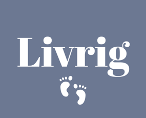 Webshop (babyudstyr) til salg - Omsætning 2022  348.000. inkl. moms - brutto avance 150.000 kr 