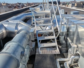 Specialiseret aluminiumsvirksomhed - 30 års erfaring, 16 mio. omsætning, 52% dækningsgrad