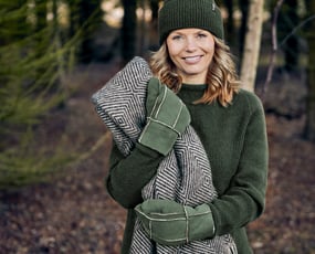 Niche-webshop (Uld) i topform – Omsætning: 3,05M / EBITDA: 935K