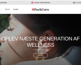 Dansk Shopify-webshop med 264 ordrer og dokumenteret salg sælges