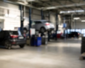 Nøglefærdig Autoværksted med drift udlejes/sælges  