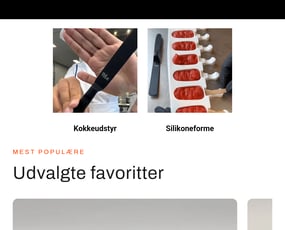 Komplet e-commerce brand med webshop, domæner og lager – OUITULIE.dk & .com