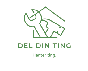 Kommerciel partner søges til - Del Din Ting