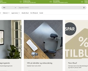 Automatiseret Shopify webshop sælges