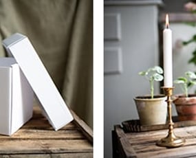 Syrefrie opbevaringsløsninger med nichewebshop siden 2012