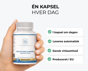  Færdigt ApS til salg – klar til brug fra dag ét
