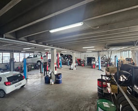 Haster! Autoværksted i Taastrup med drift, inventar og vækstpotentiale