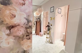 Velkørende tøjbutik med webshop og kendte brands