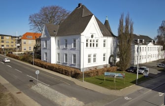 Overtag veldrevet kosmetisk klinik med solid omsætning 