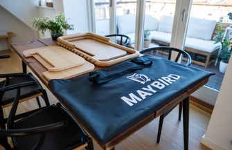 Ny webshop med unikt produkt sælges - Meget skalerbart.