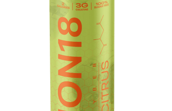 ION18 - Ready-to-Drink kreatin på dåse 