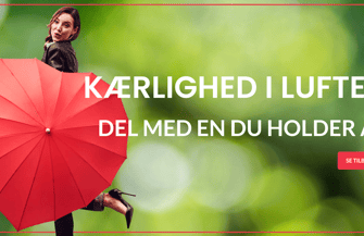 Paraplyshop.dk